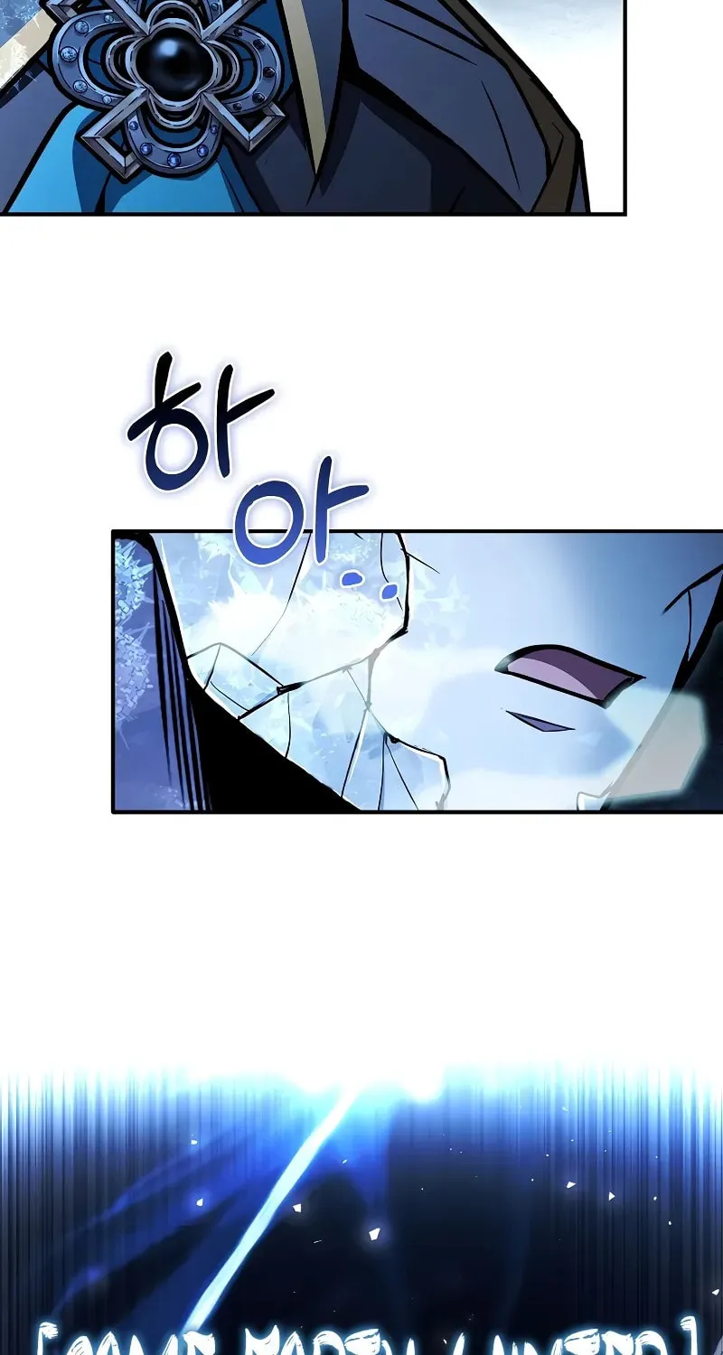 Demon Devourer Chapter 94 page 3 - 