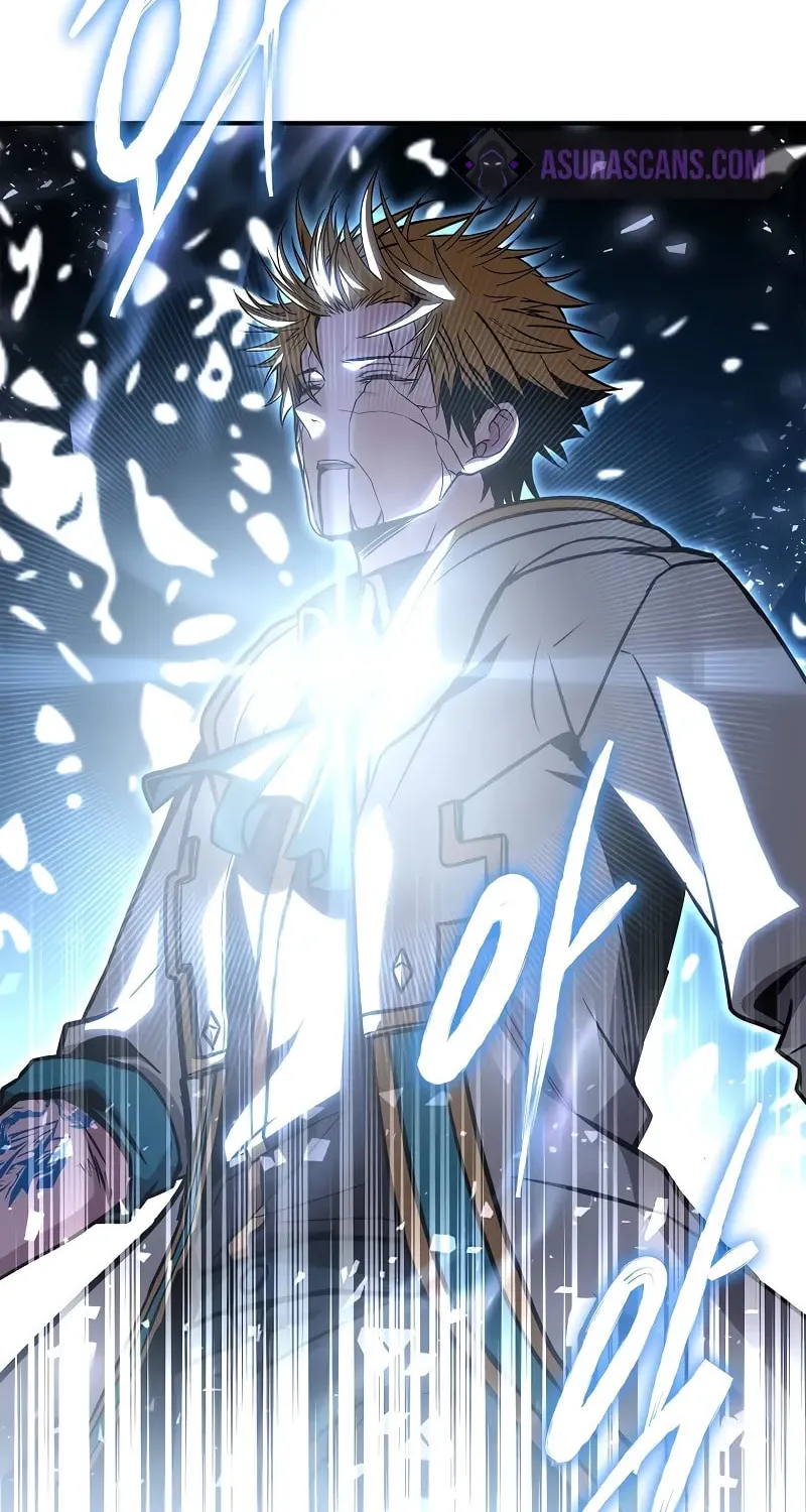 Demon Devourer Chapter 94 page 23 - 