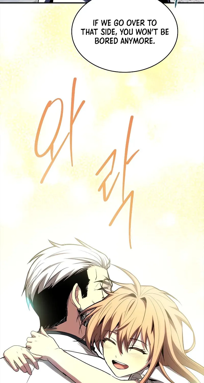 Demon Devourer Chapter 94 page 35 - 
