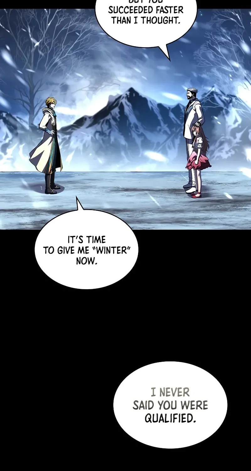 Demon Devourer Chapter 94 page 45 - 