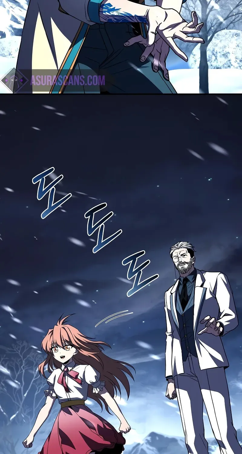 Demon Devourer Chapter 94 page 50 - 