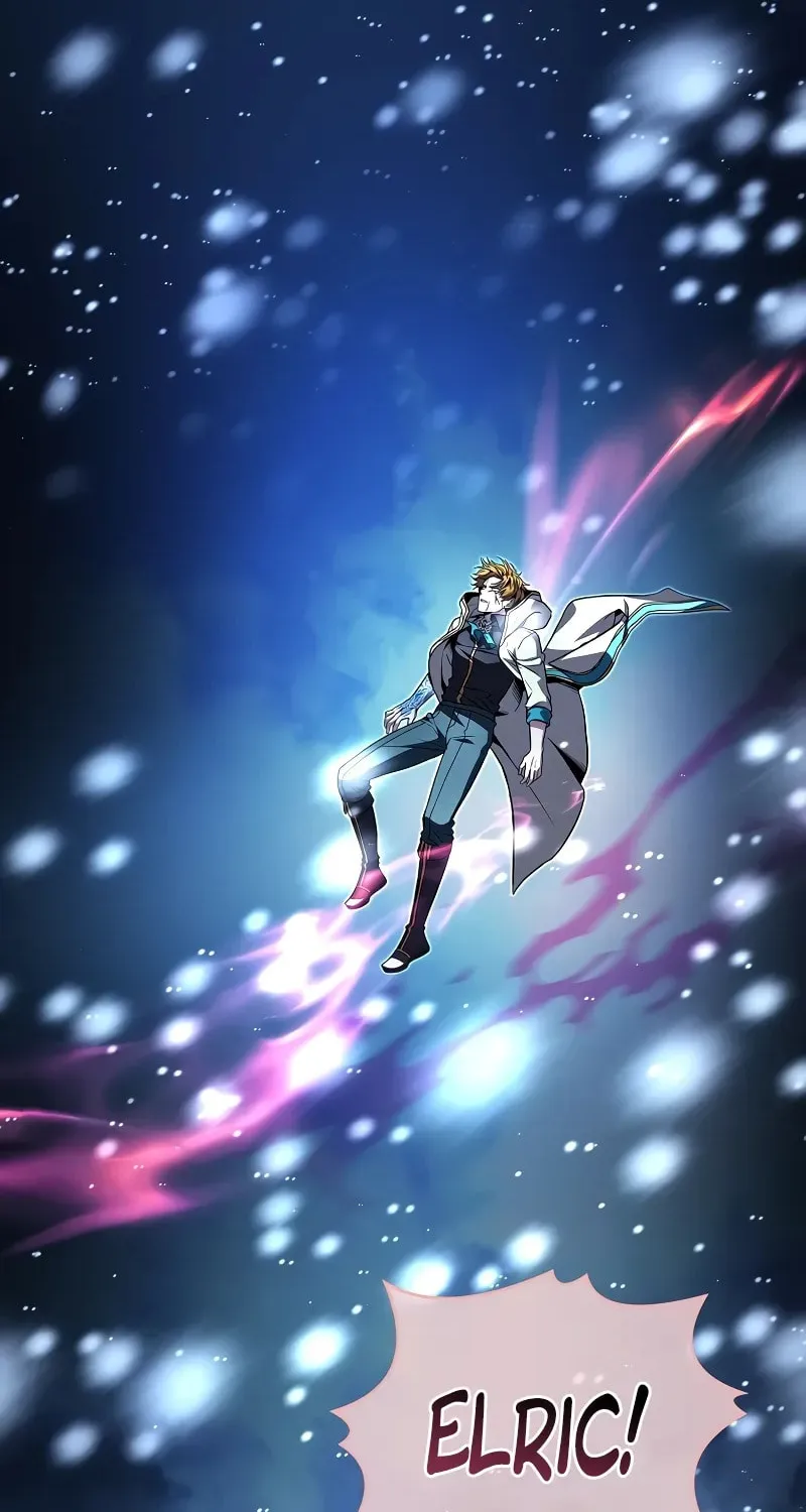 Demon Devourer Chapter 94 page 59 - 