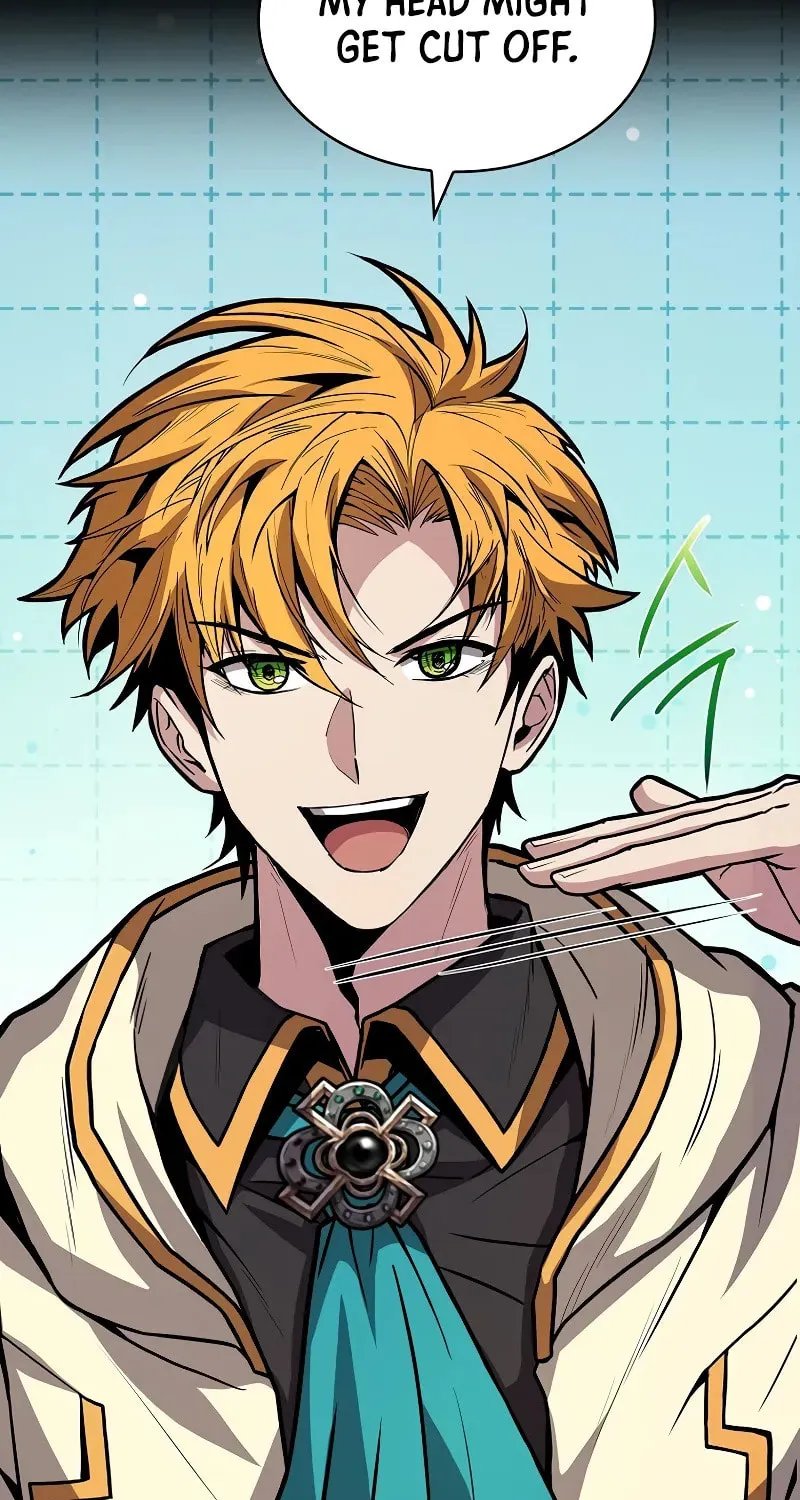 Demon Devourer Chapter 94 page 64 - 