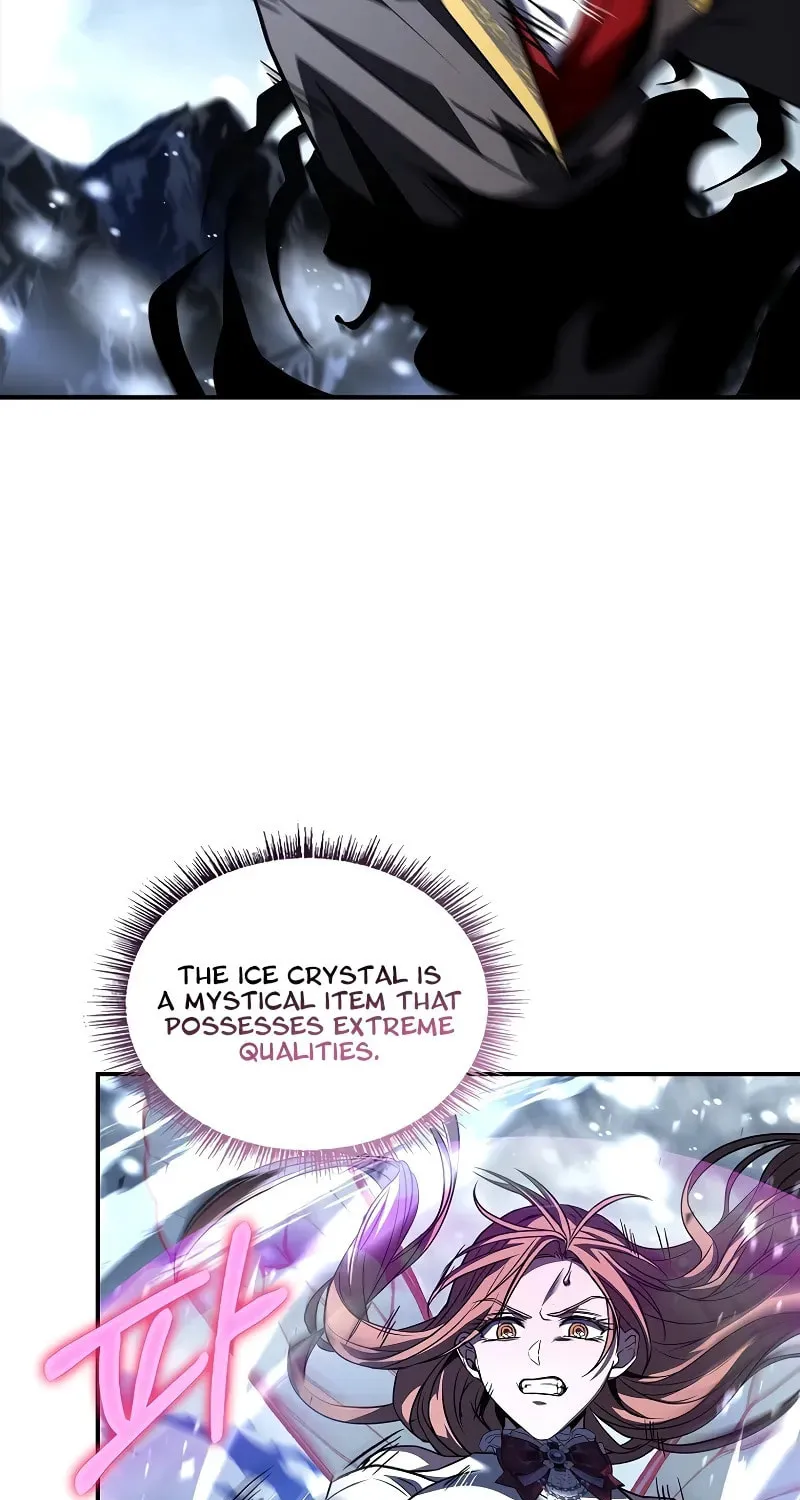 Demon Devourer Chapter 94 page 8 - 