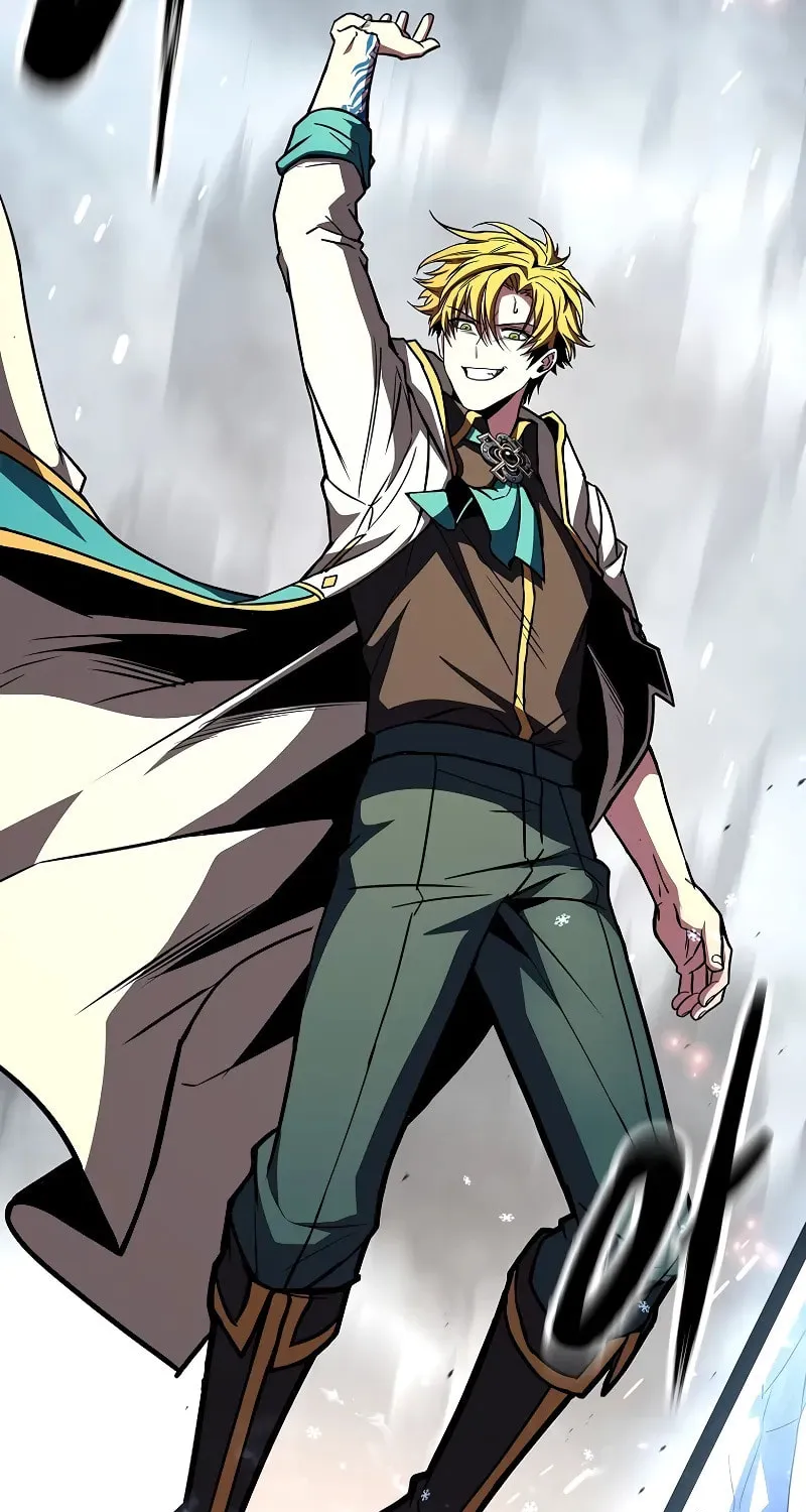 Demon Devourer Chapter 94 page 98 - 