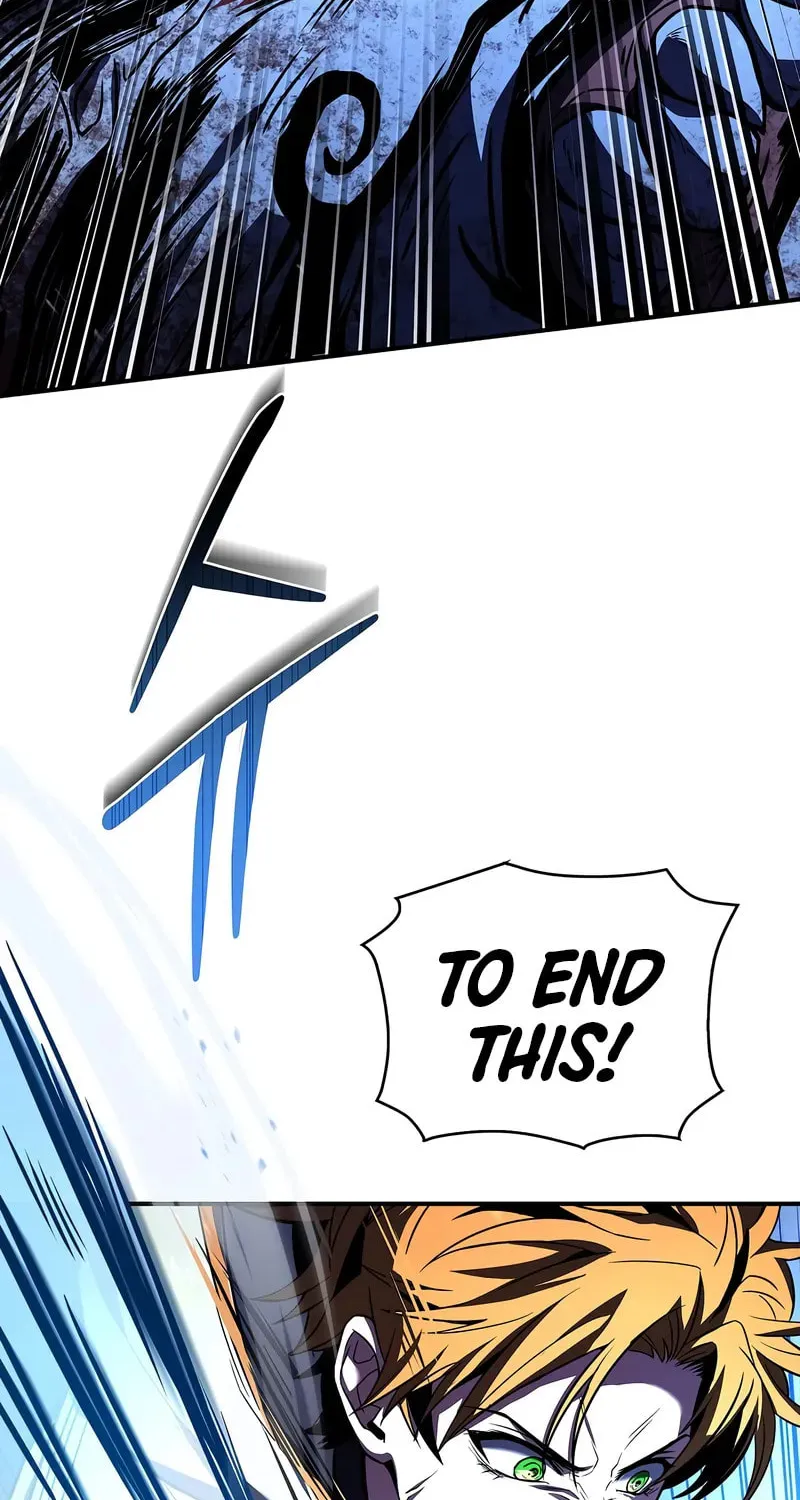 Demon Devourer Chapter 95 page 11 - 