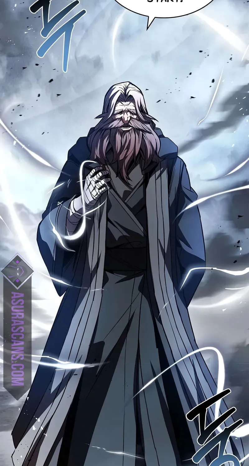 Demon Devourer Chapter 95 page 104 - 