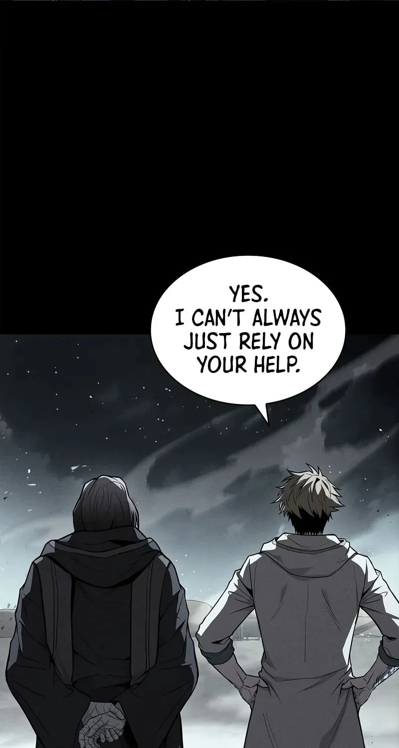 Demon Devourer Chapter 95 page 108 - 