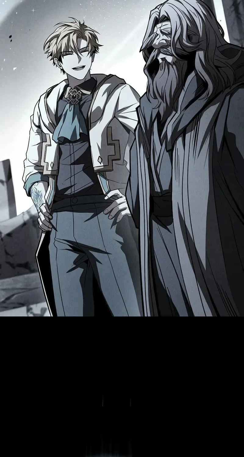 Demon Devourer Chapter 95 page 116 - 