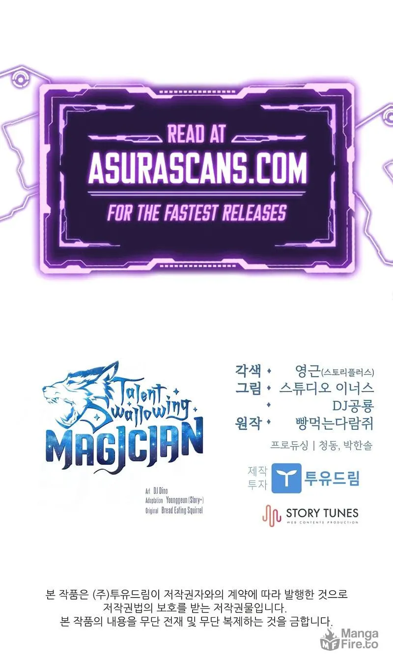 Demon Devourer Chapter 95 page 125 - 