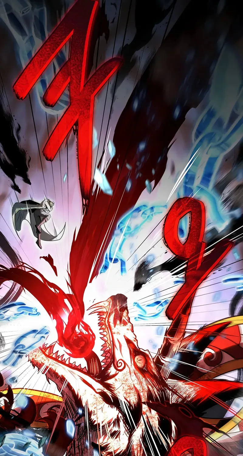 Demon Devourer Chapter 95 page 14 - 
