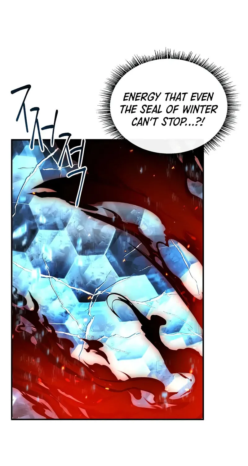 Demon Devourer Chapter 95 page 17 - 