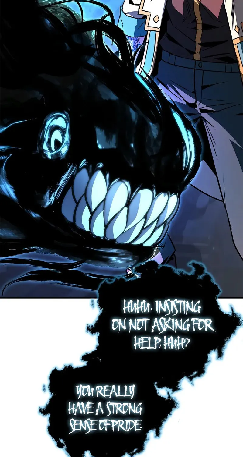 Demon Devourer Chapter 95 page 30 - 