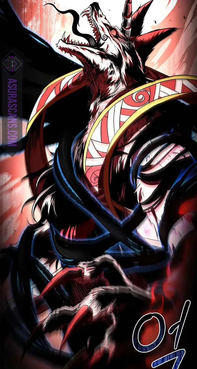Demon Devourer Chapter 95 page 35 - 