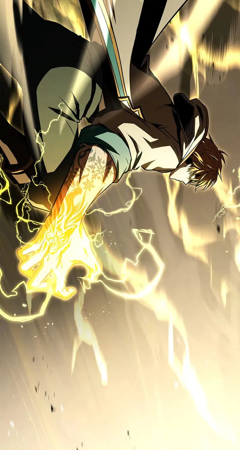 Demon Devourer Chapter 95 page 44 - 