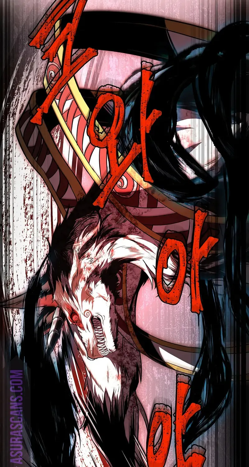 Demon Devourer Chapter 95 page 62 - 
