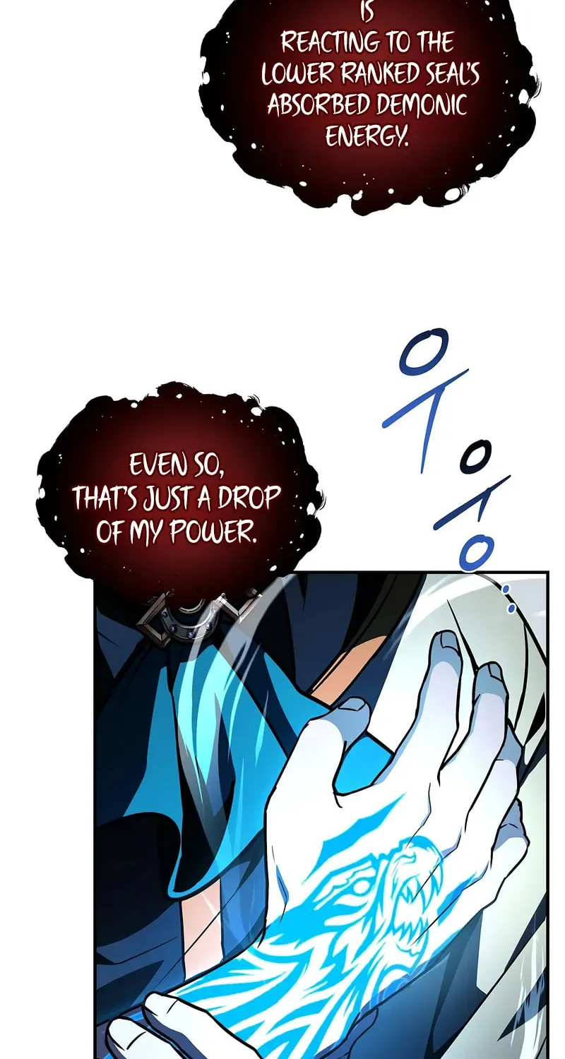 Demon Devourer Chapter 95 page 68 - 