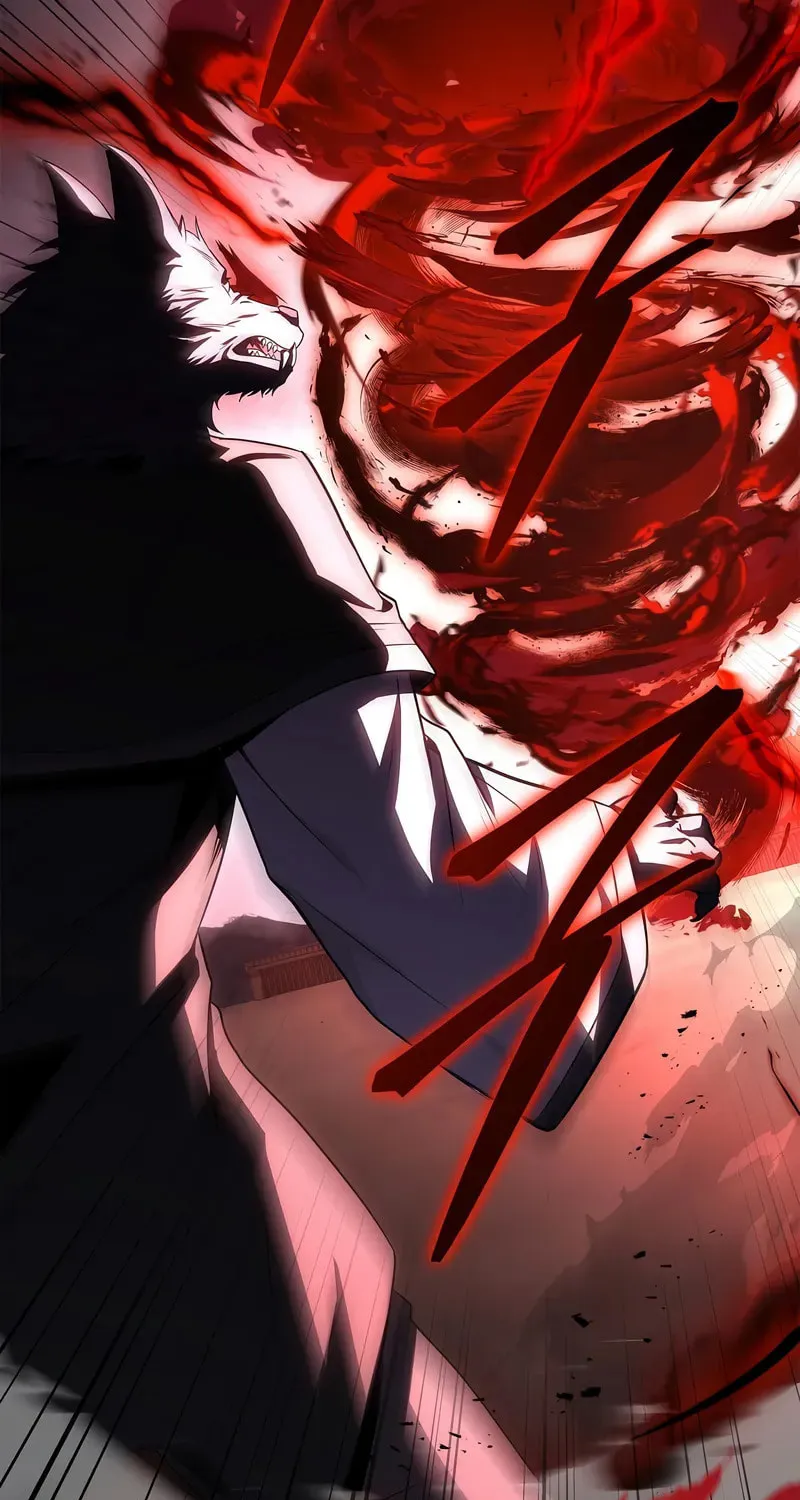 Demon Devourer Chapter 95 page 91 - 