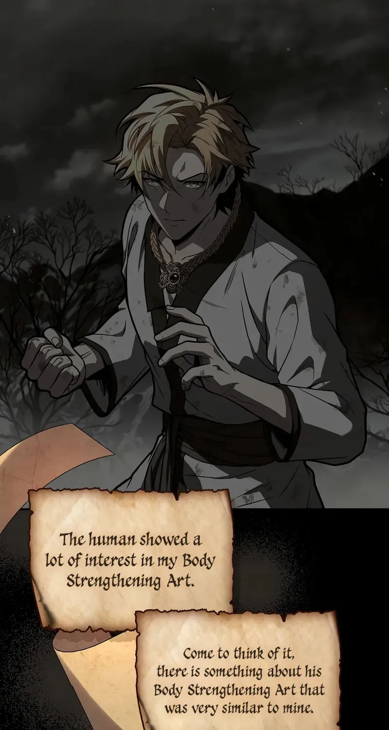 Demon Devourer Chapter 96 page 104 - 
