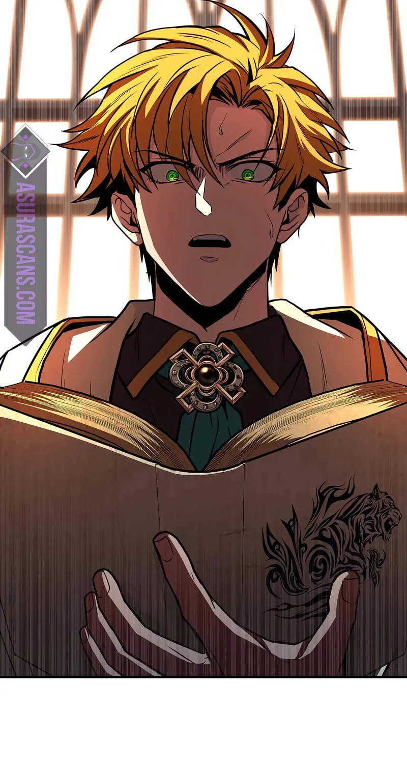 Demon Devourer Chapter 96 page 110 - 