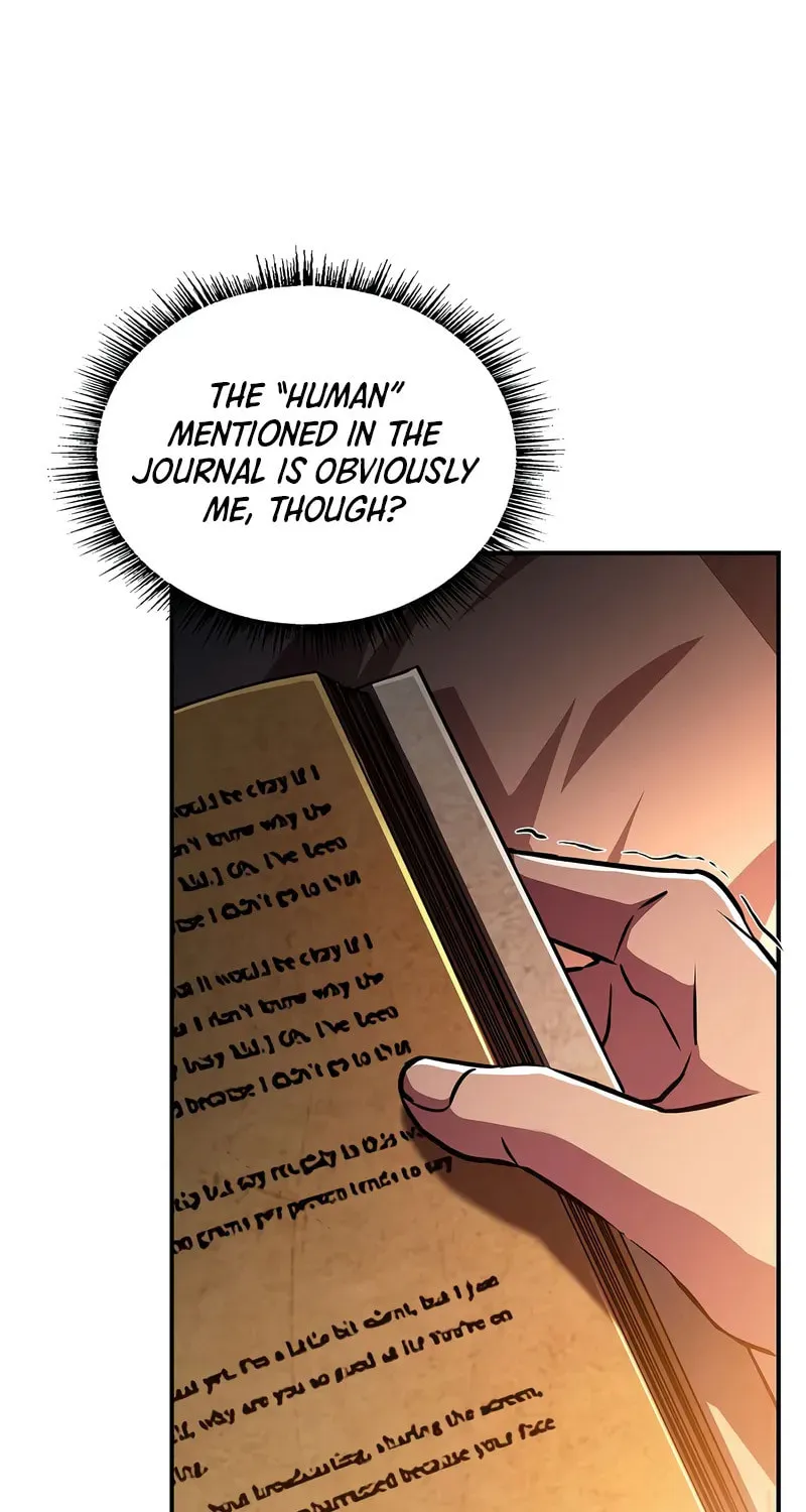 Demon Devourer Chapter 96 page 111 - 