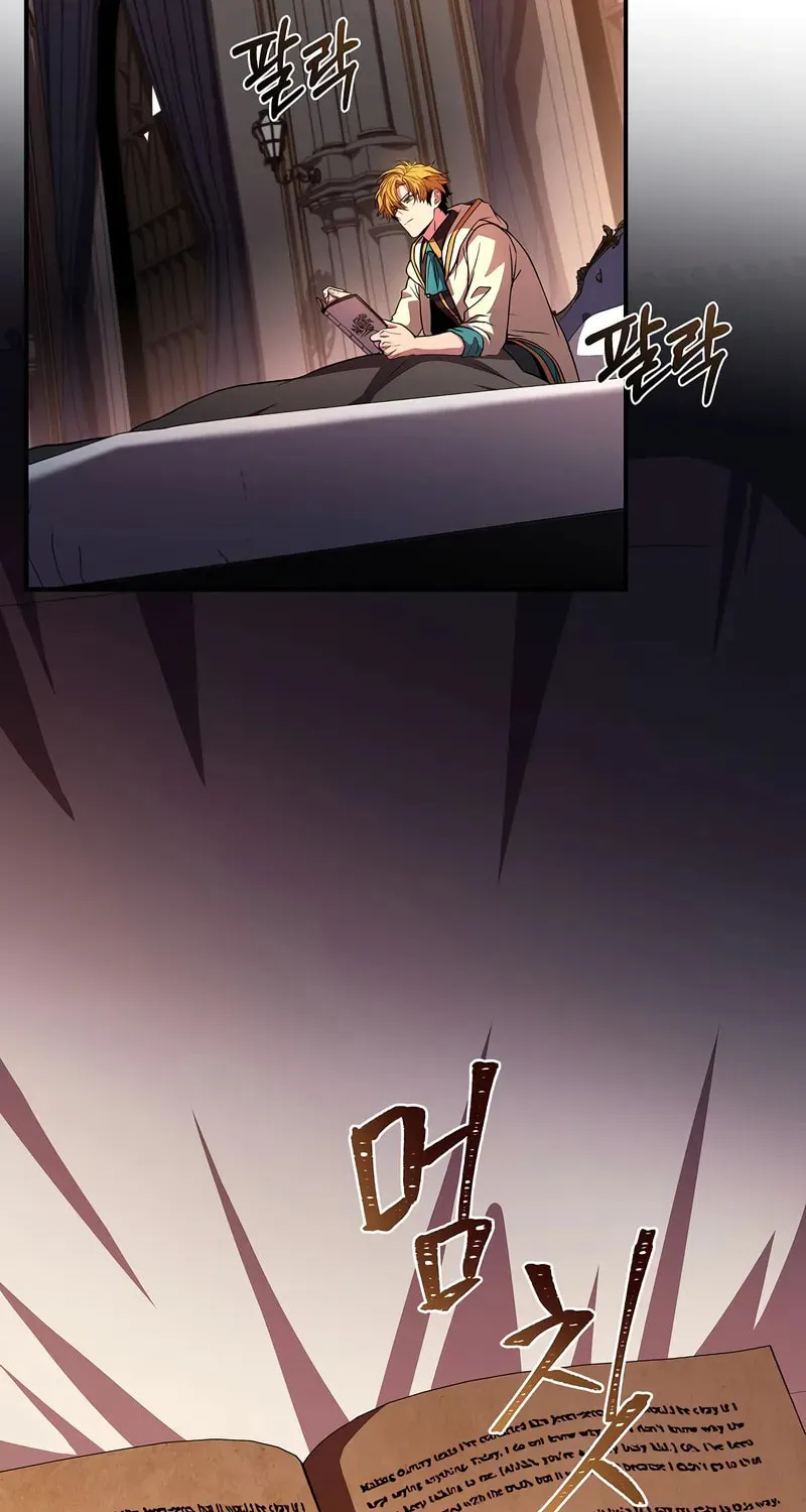 Demon Devourer Chapter 96 page 113 - 
