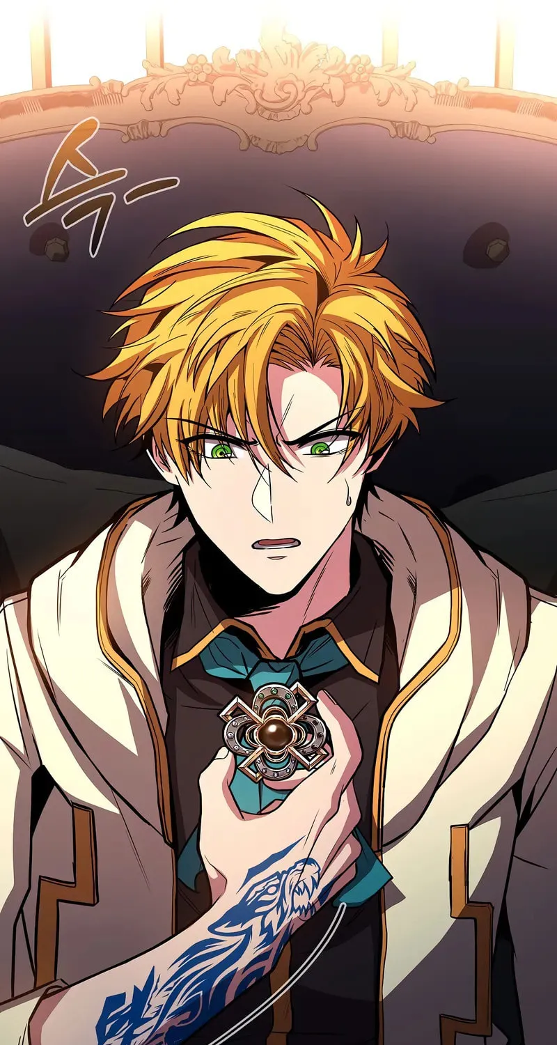 Demon Devourer Chapter 96 page 118 - 