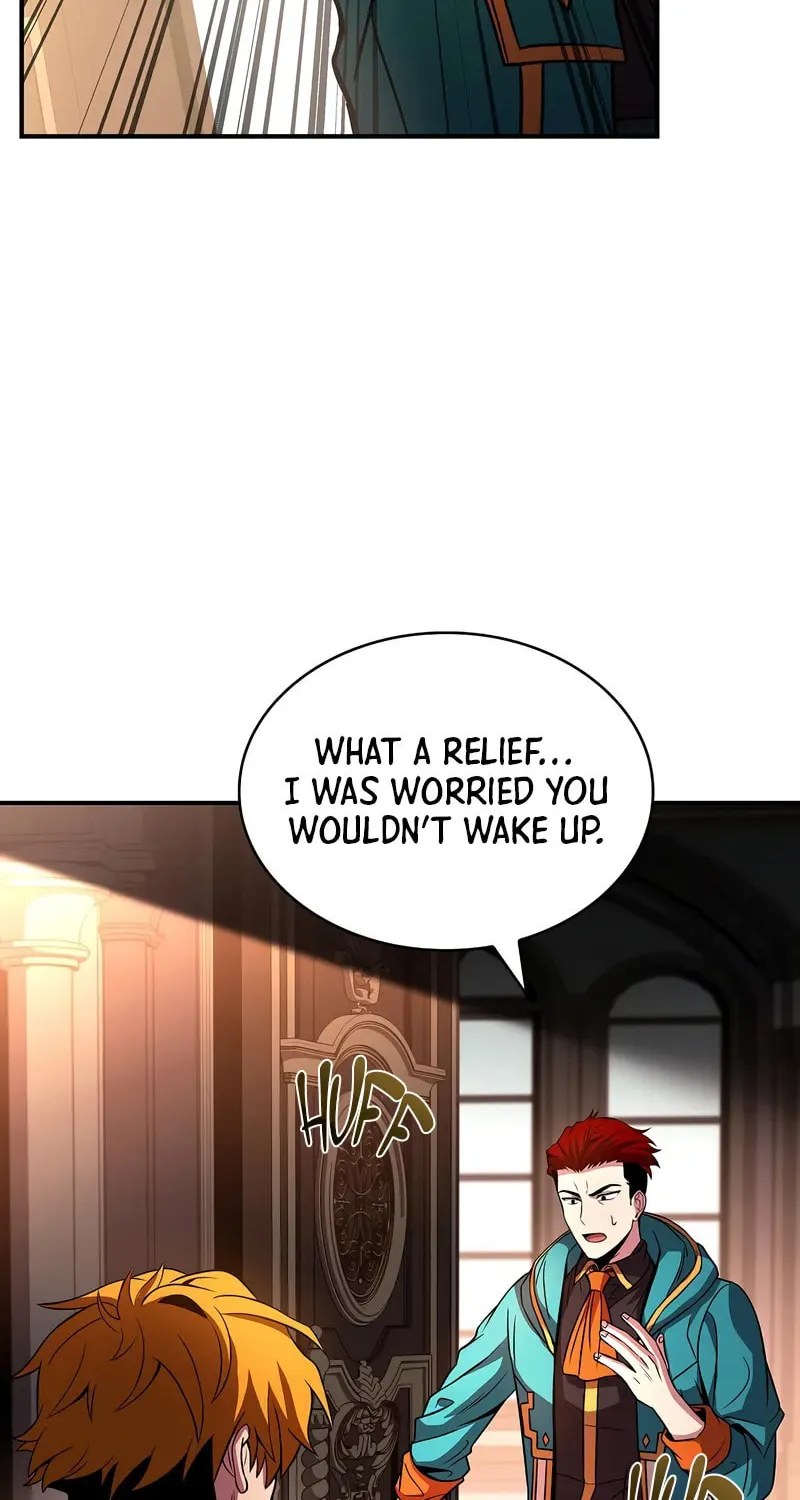 Demon Devourer Chapter 96 page 127 - 