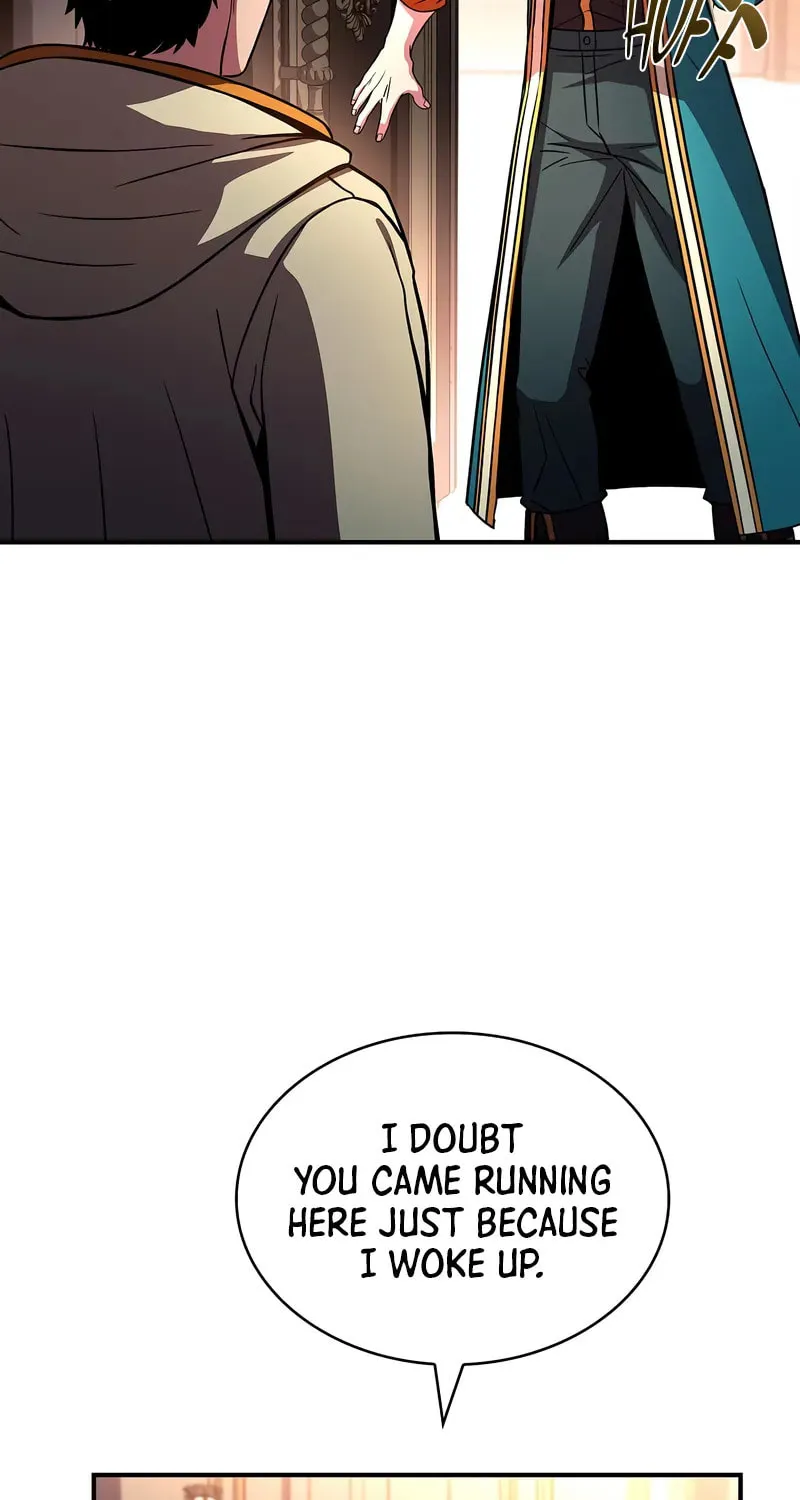 Demon Devourer Chapter 96 page 128 - 