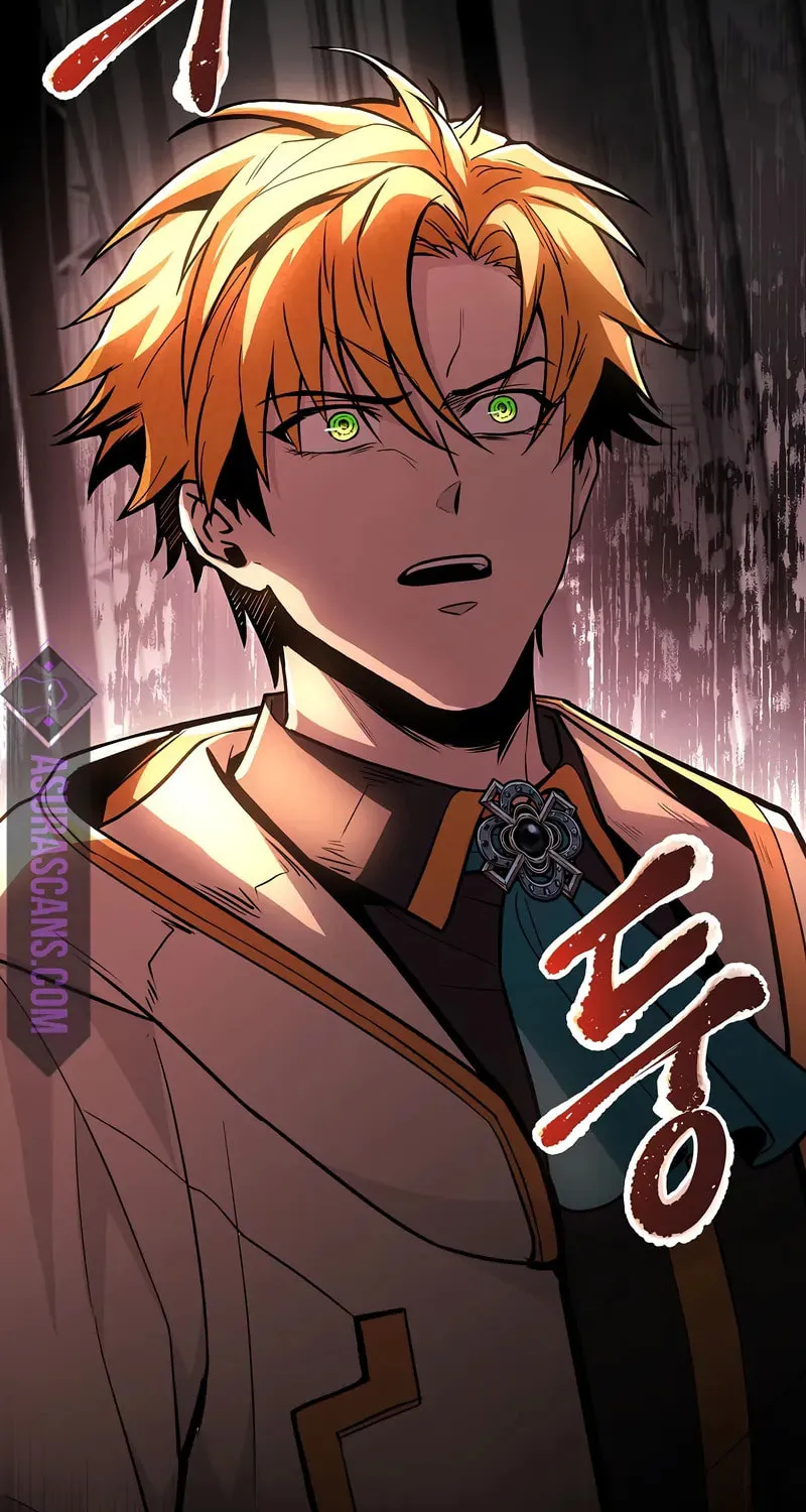 Demon Devourer Chapter 96 page 132 - 