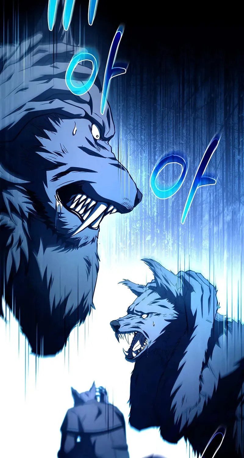 Demon Devourer Chapter 96 page 17 - 