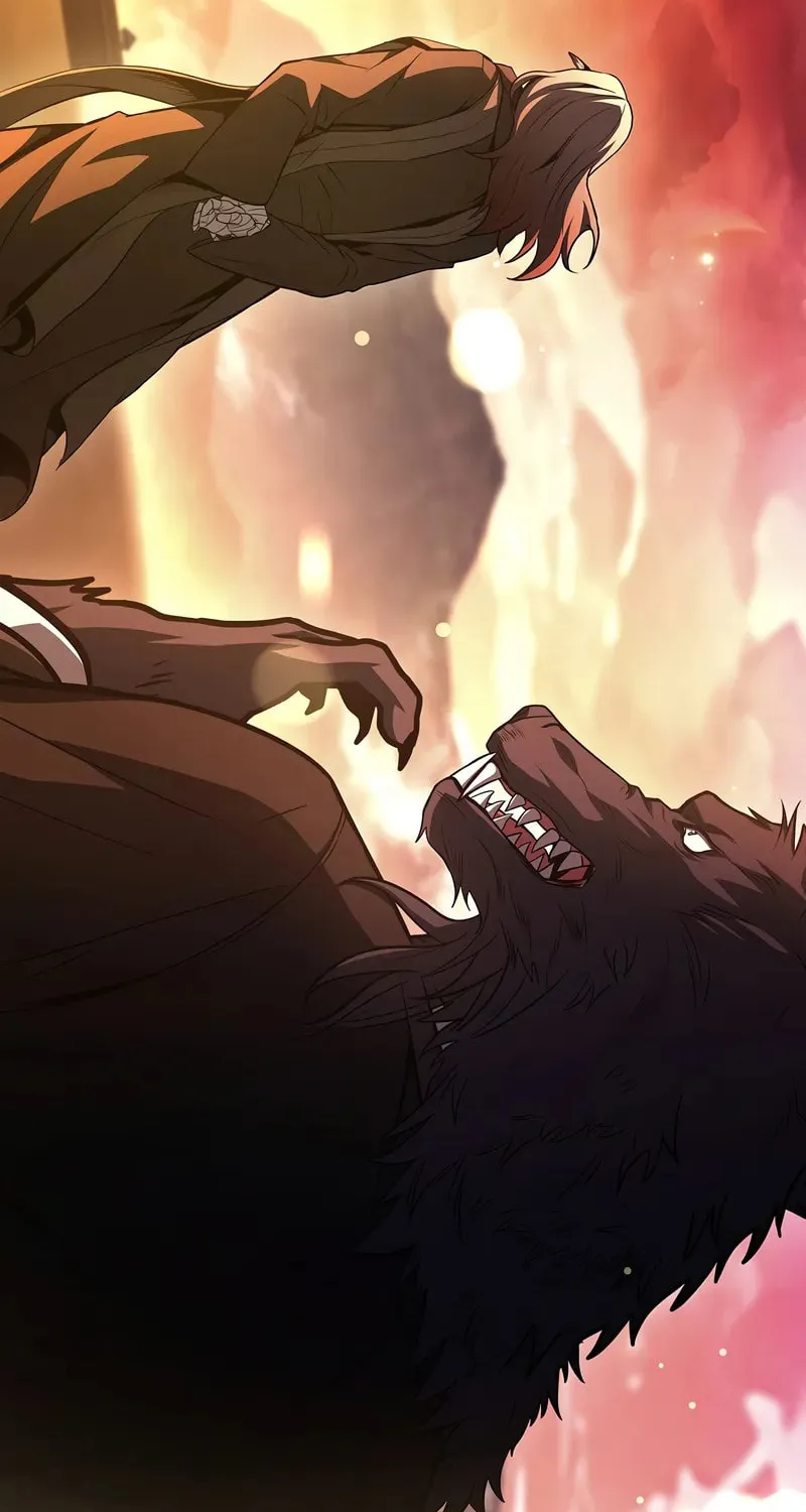 Demon Devourer Chapter 96 page 23 - 