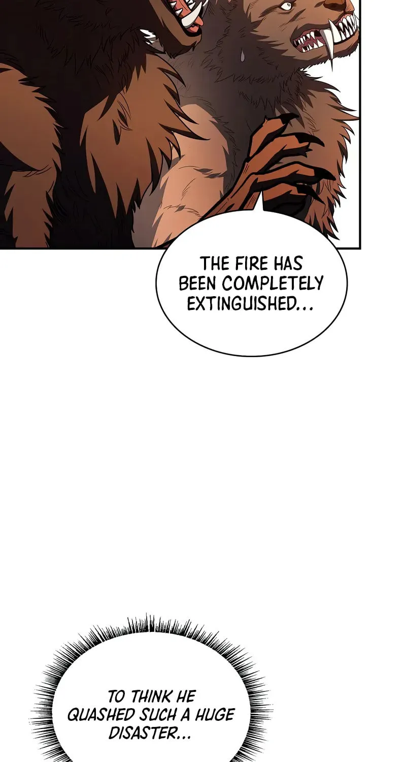 Demon Devourer Chapter 96 page 25 - 