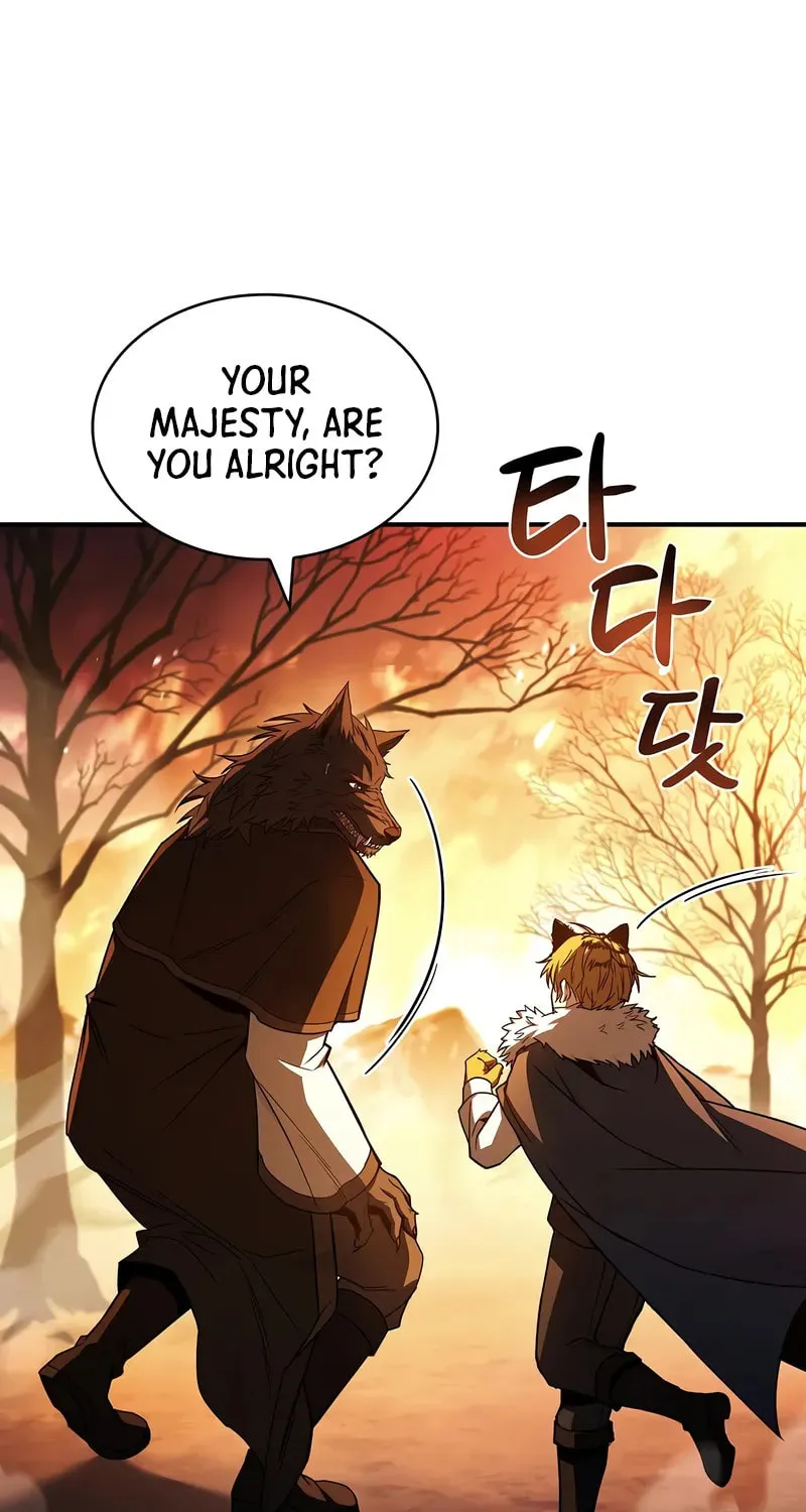 Demon Devourer Chapter 96 page 27 - 