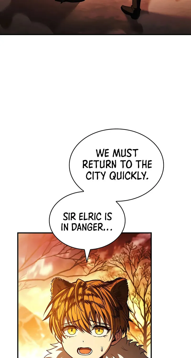 Demon Devourer Chapter 96 page 28 - 