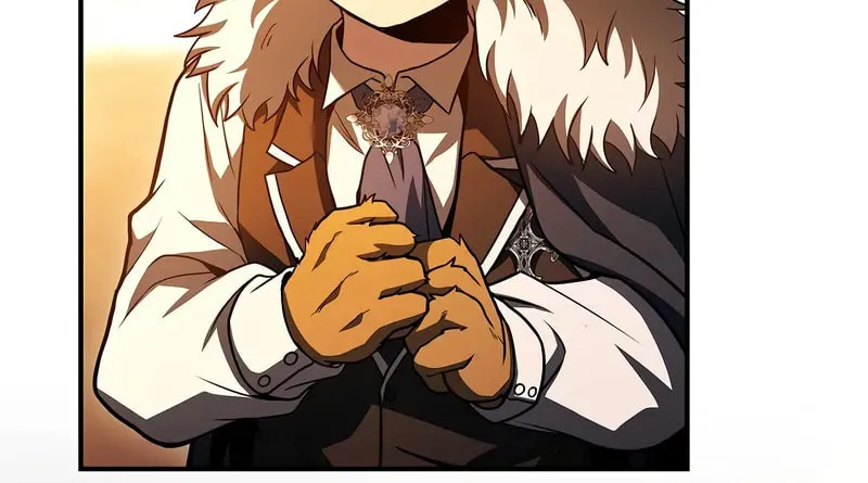 Demon Devourer Chapter 96 page 29 - 