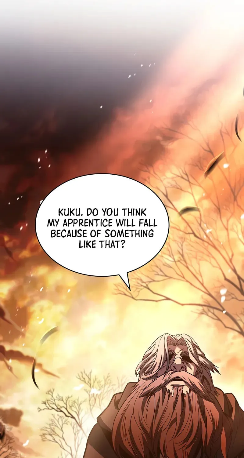 Demon Devourer Chapter 96 page 30 - 