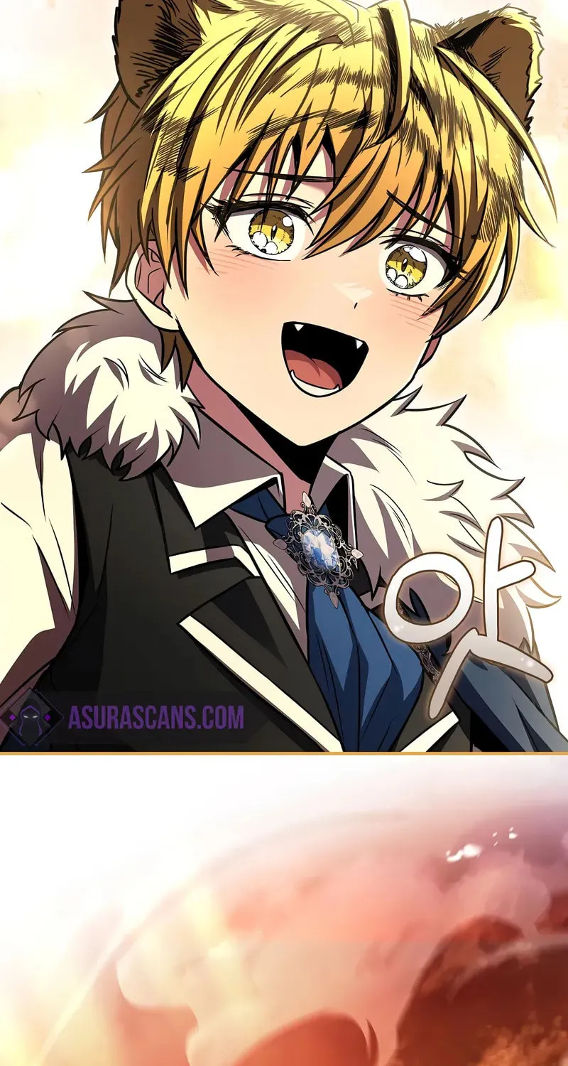 Demon Devourer Chapter 96 page 33 - 