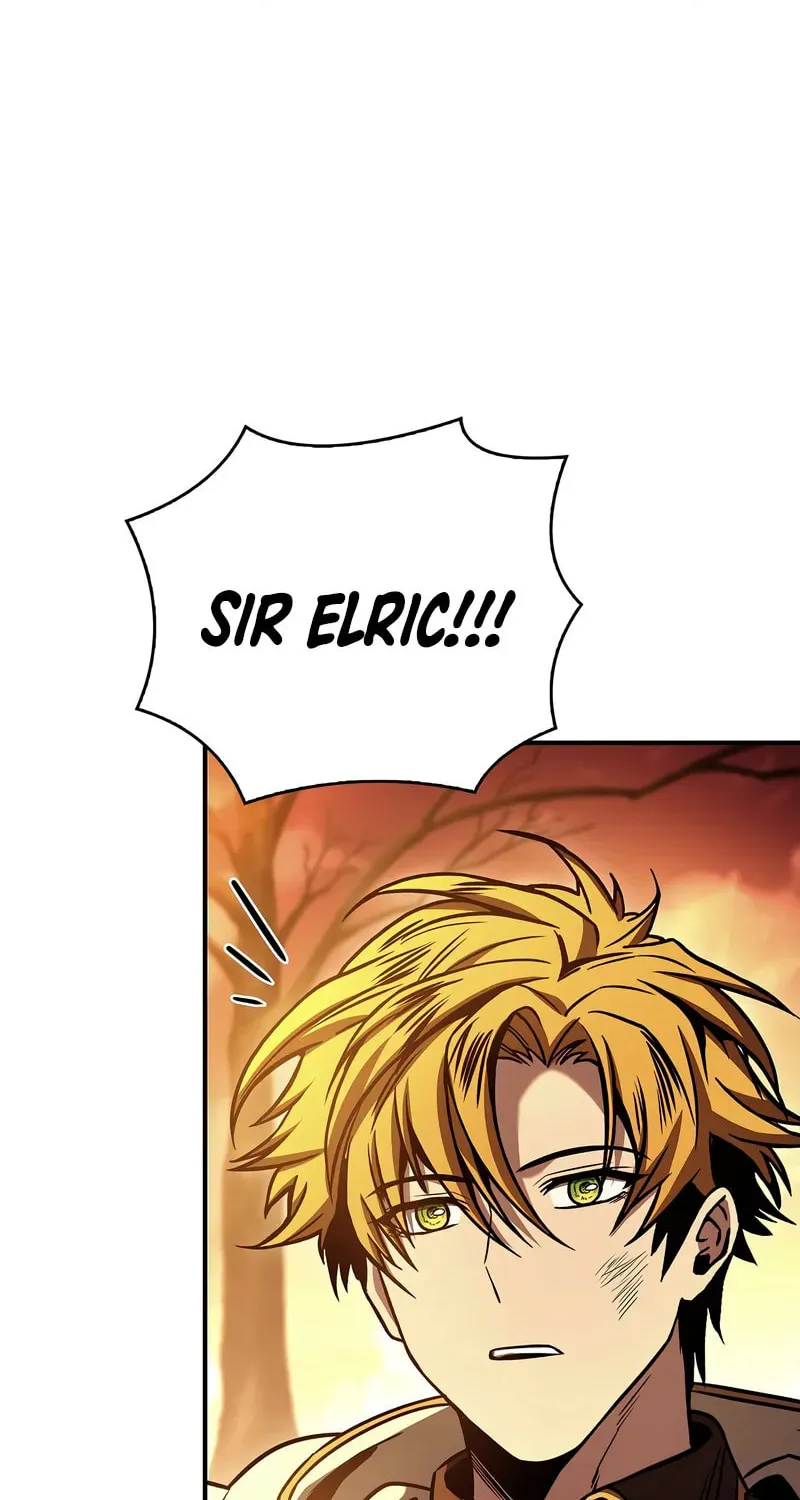 Demon Devourer Chapter 96 page 35 - 