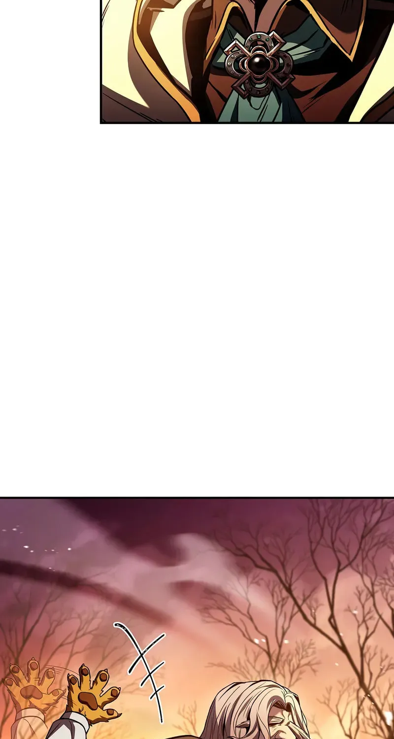 Demon Devourer Chapter 96 page 36 - 