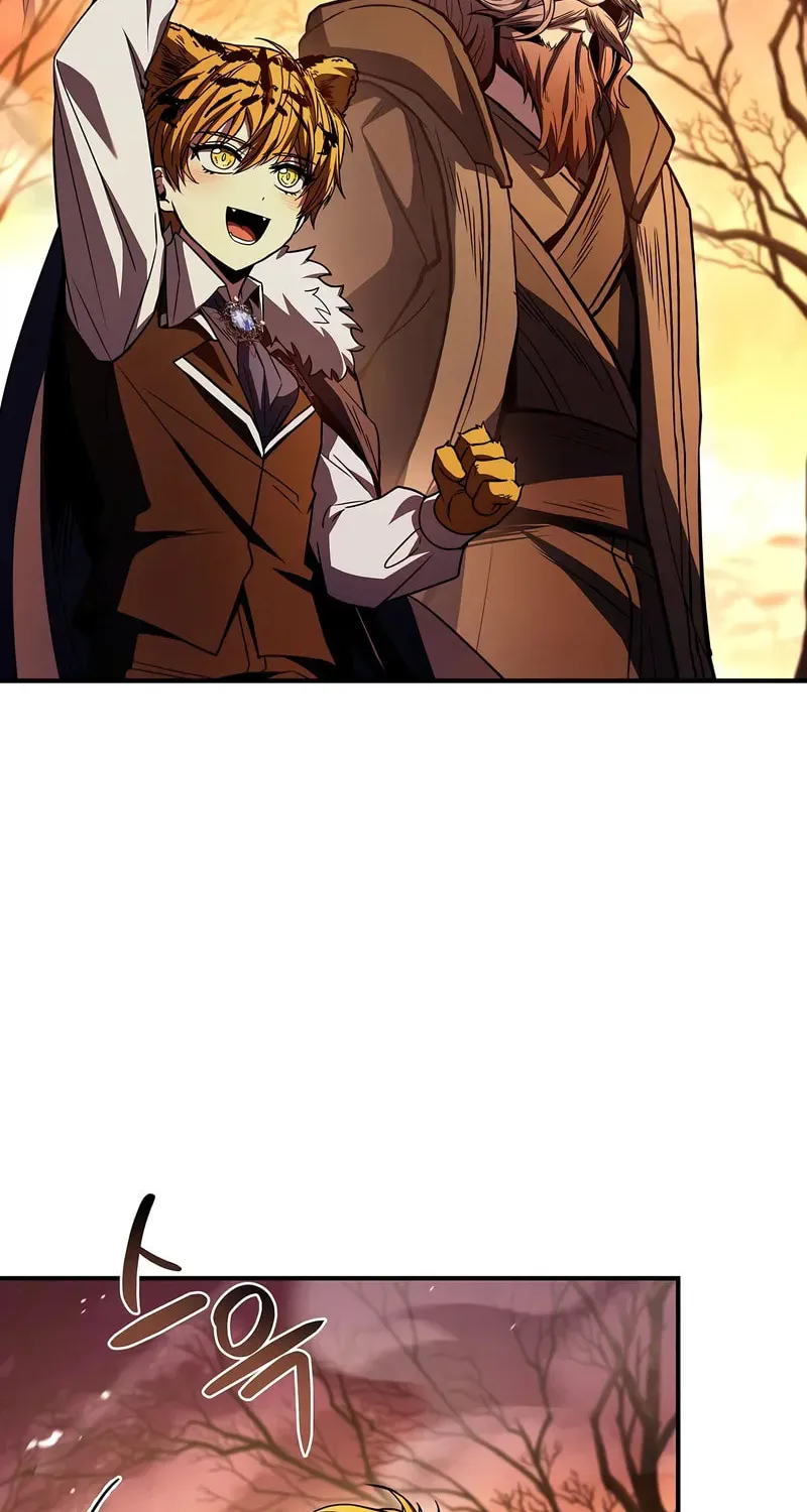 Demon Devourer Chapter 96 page 37 - 