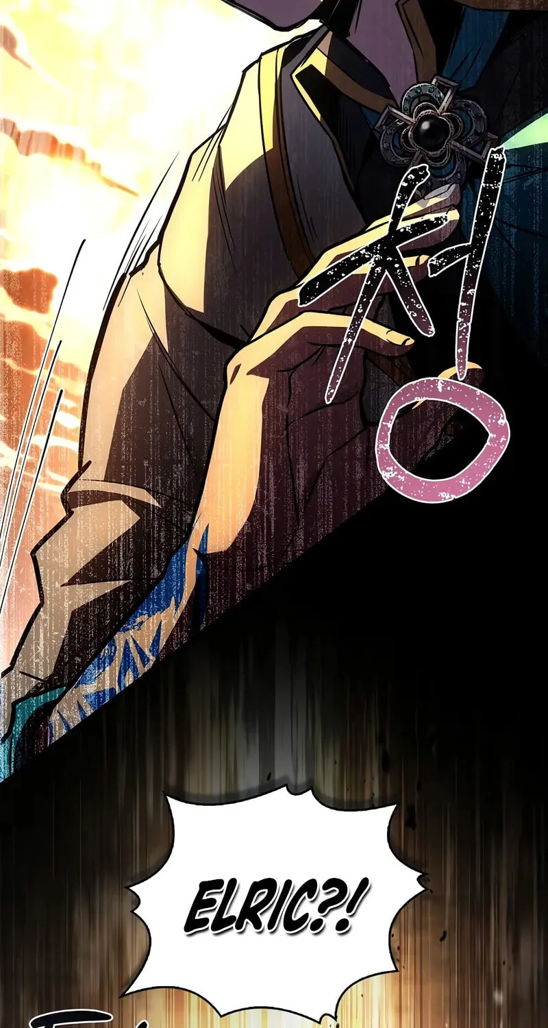 Demon Devourer Chapter 96 page 40 - 
