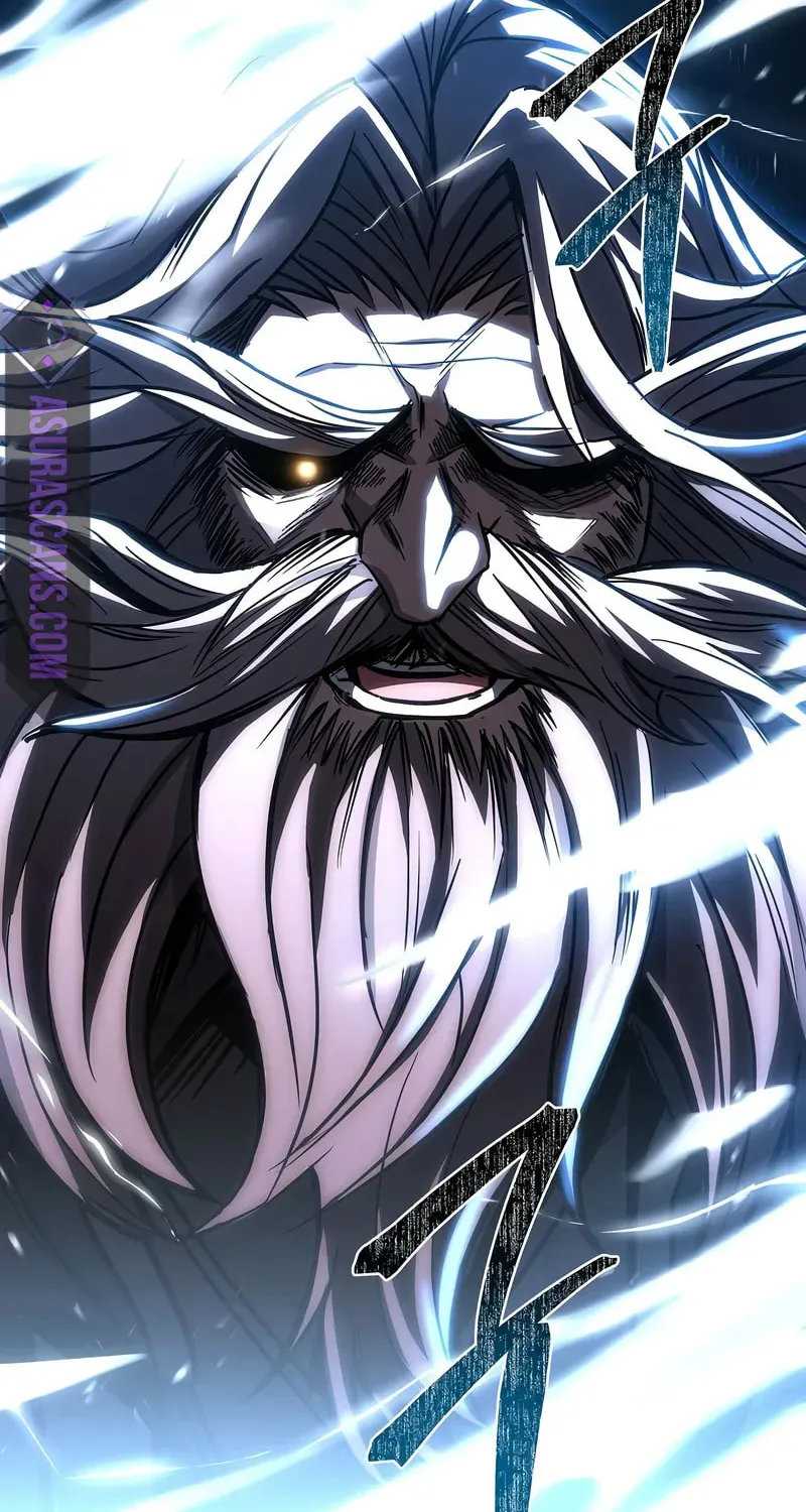 Demon Devourer Chapter 96 page 5 - 