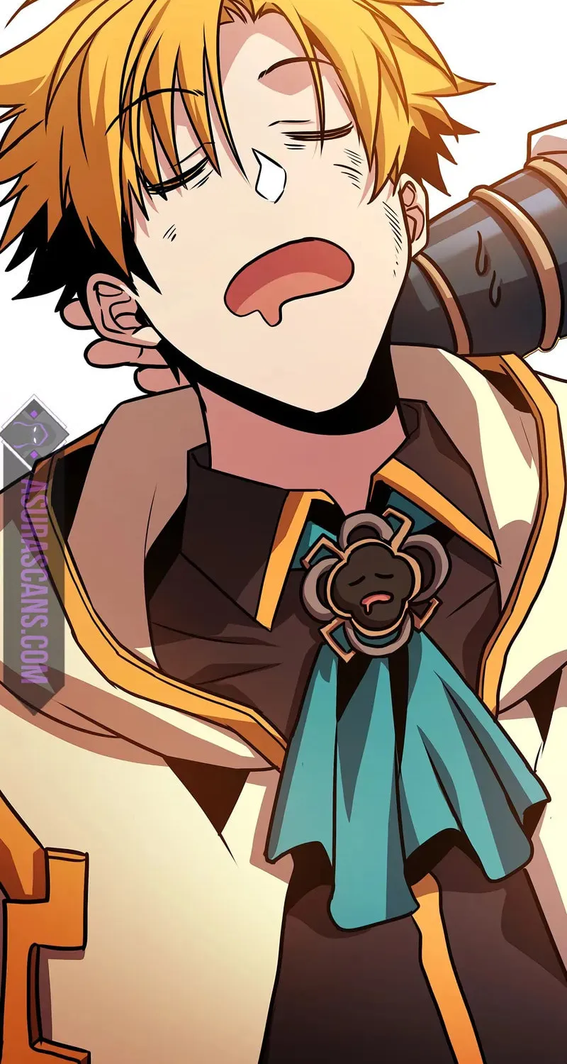 Demon Devourer Chapter 96 page 44 - 