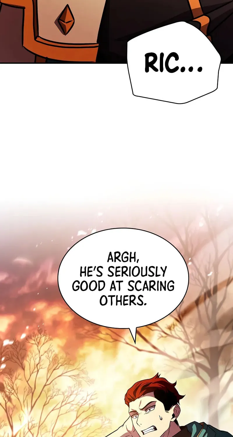Demon Devourer Chapter 96 page 45 - 