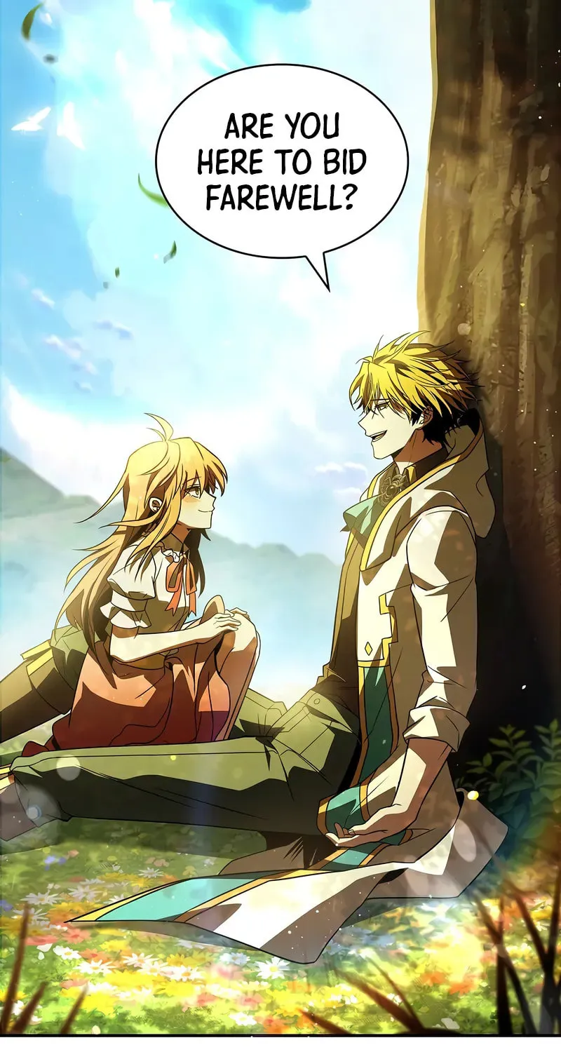 Demon Devourer Chapter 96 page 57 - 