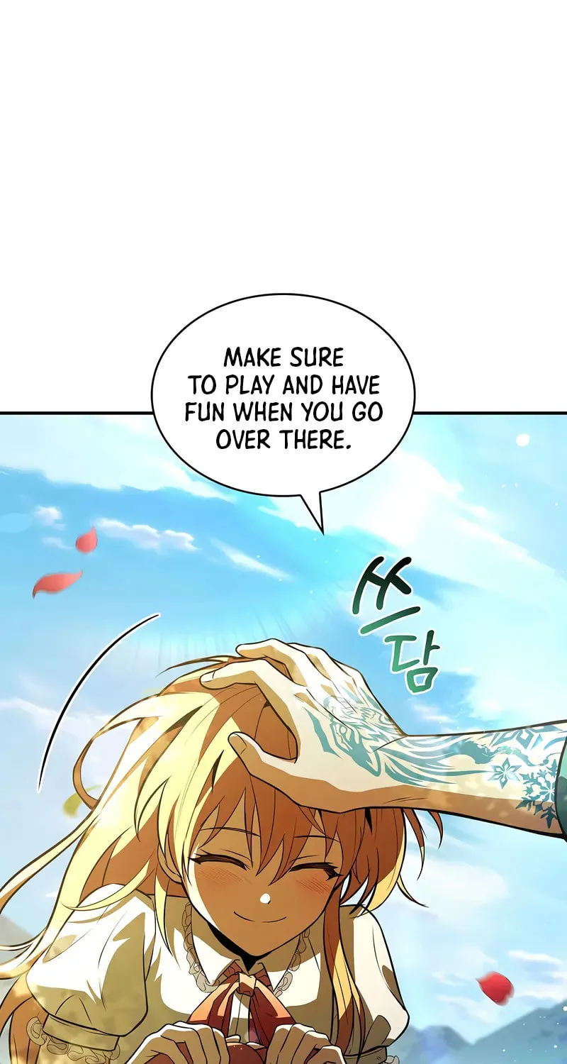 Demon Devourer Chapter 96 page 61 - 