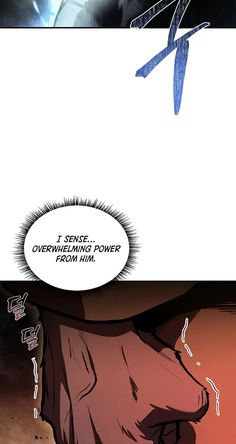 Demon Devourer Chapter 96 page 8 - 
