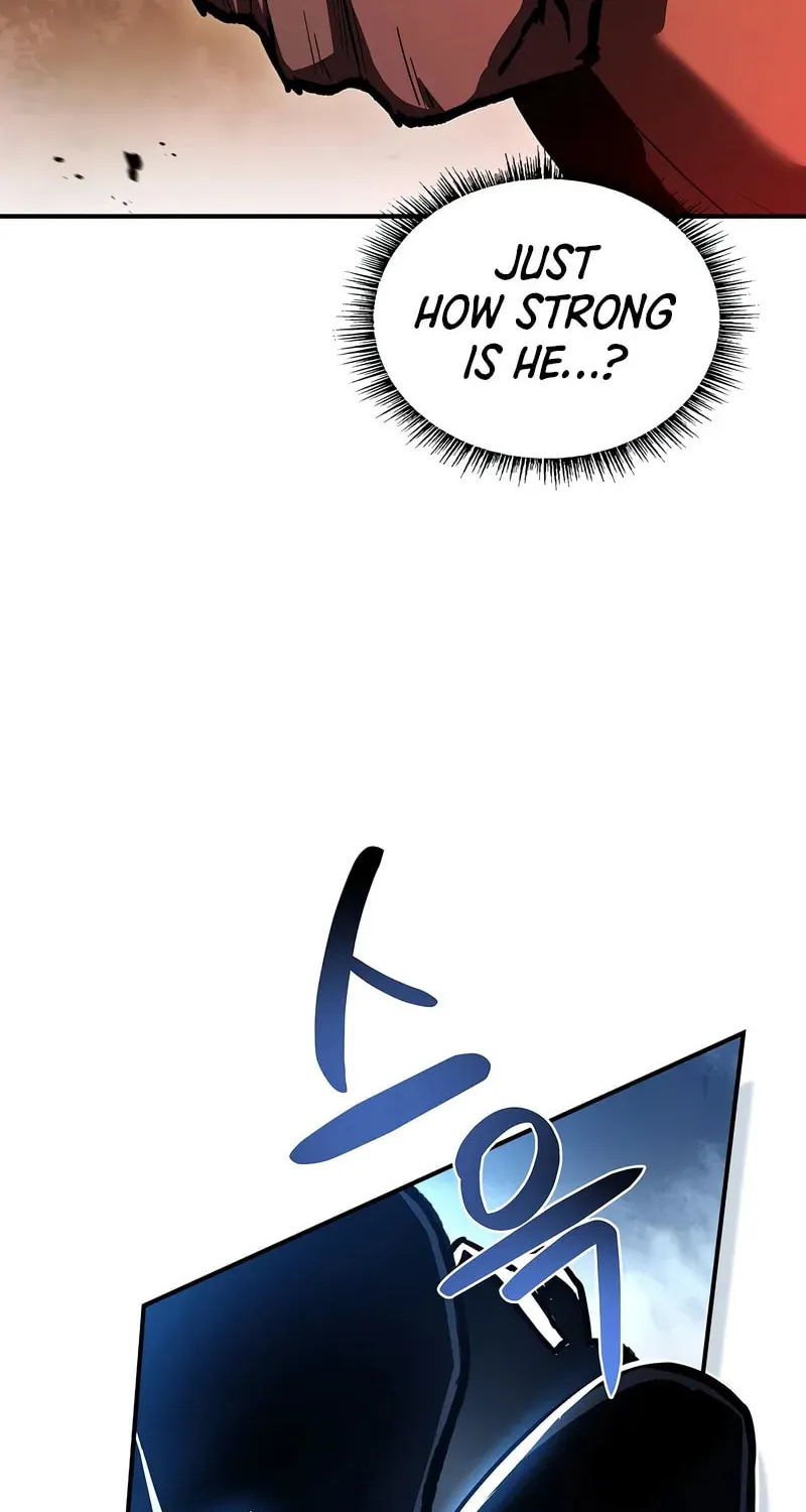 Demon Devourer Chapter 96 page 9 - 