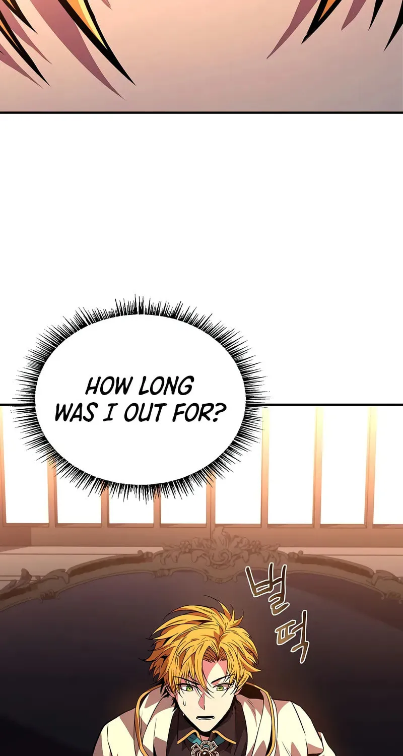 Demon Devourer Chapter 96 page 81 - 
